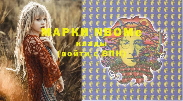 крисы Алексин